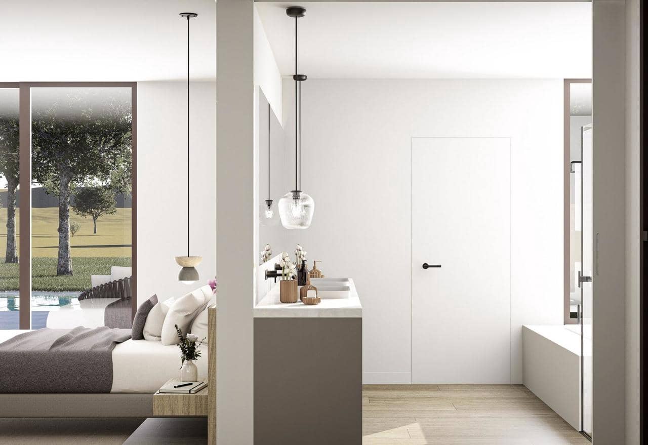 3 sypialnia Willa na sprzedaż w Pinoso z basenem - 852 000 € (Ref: 9758637)