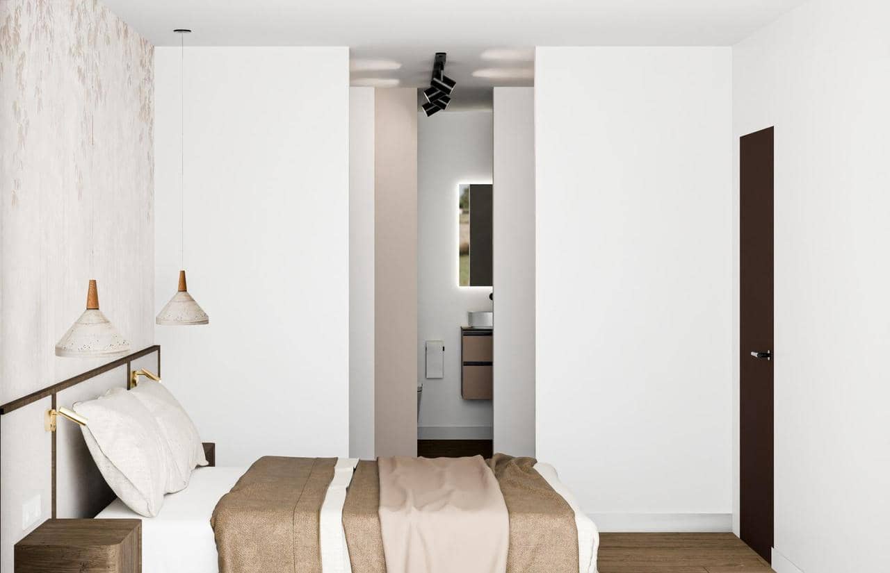 3 chambre Villa/Maison à vendre à Pinoso avec piscine - 502 000 € (Ref: 9758638)