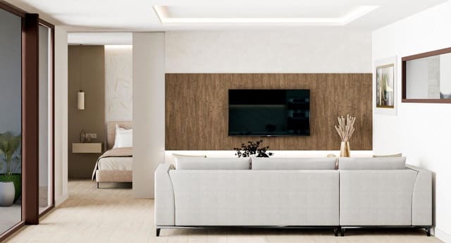 2 soverom Villa til salgs i Pinoso med svømmebasseng - € 349 000 (Ref: 9758640)