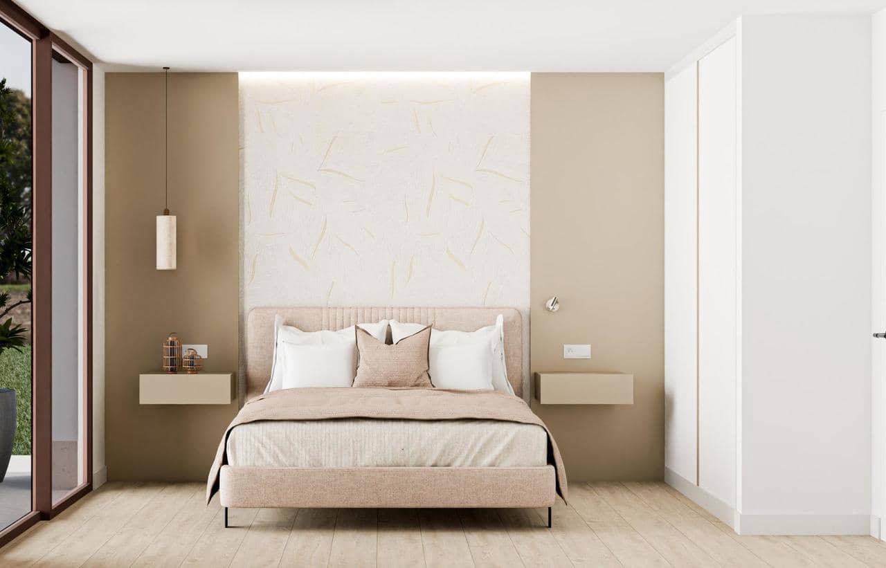 2 soverom Villa til salgs i Pinoso med svømmebasseng - € 349 000 (Ref: 9758640)