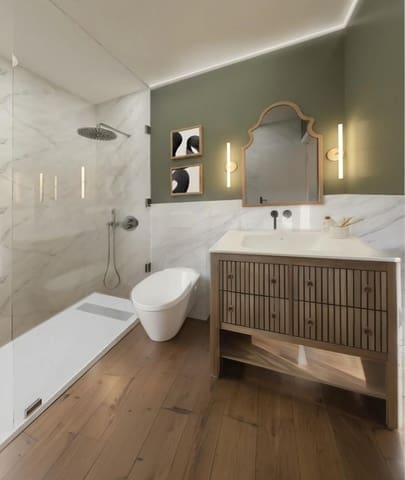 2 soverom Leilighet til salgs i Bigastro - € 176 000 (Ref: 9758642)