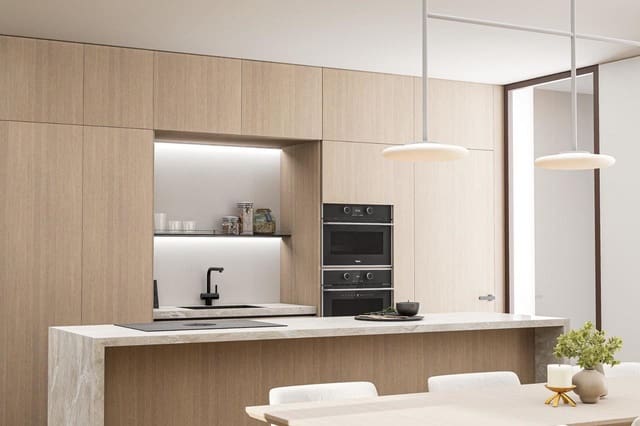 3 sypialnia Willa na sprzedaż w Pinoso z basenem - 452 000 € (Ref: 9758644)