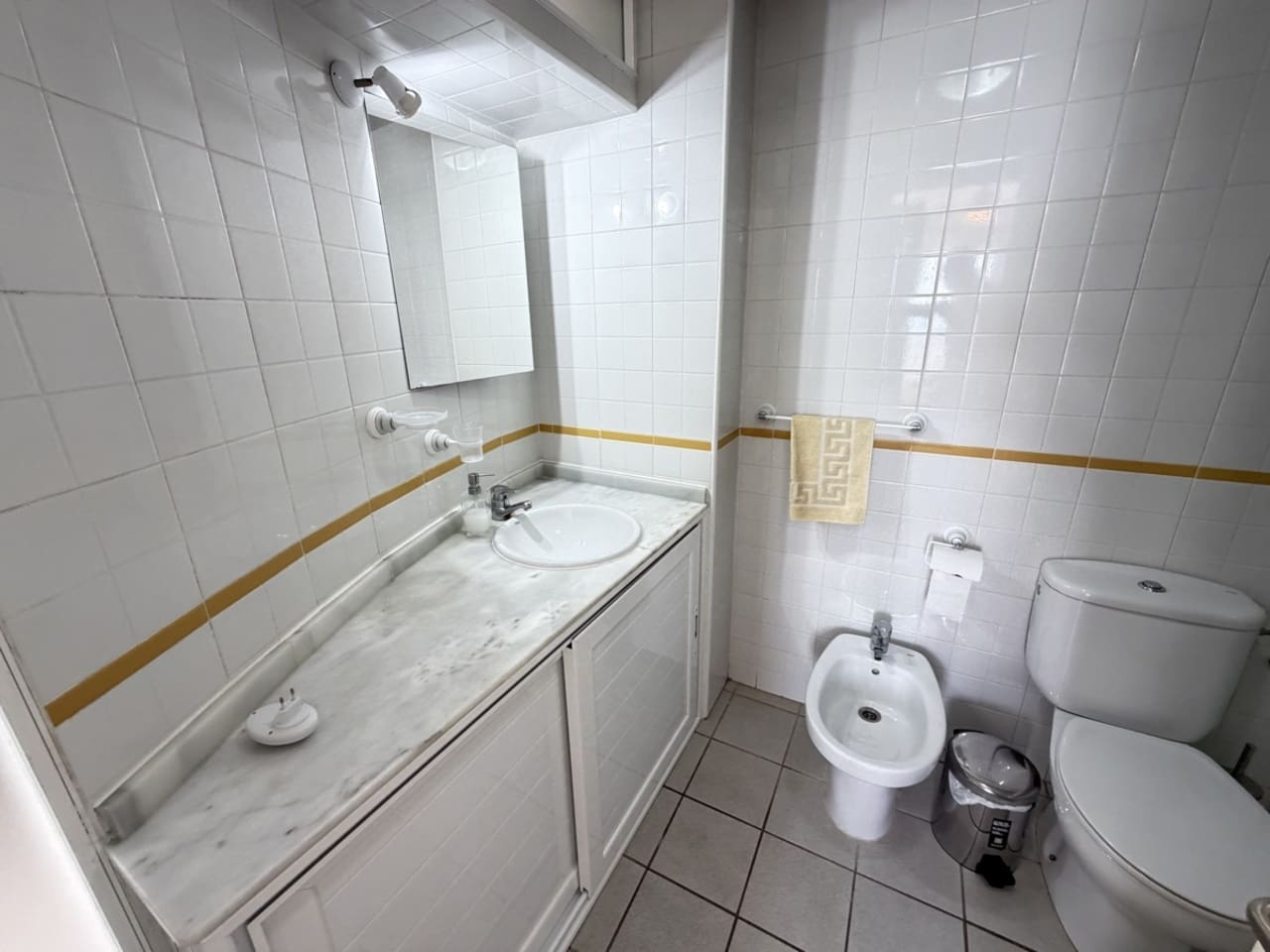 2 bedroom Apartment for sale in Playa Flamenca with pool - € 235,000 (Ref: 9758647)