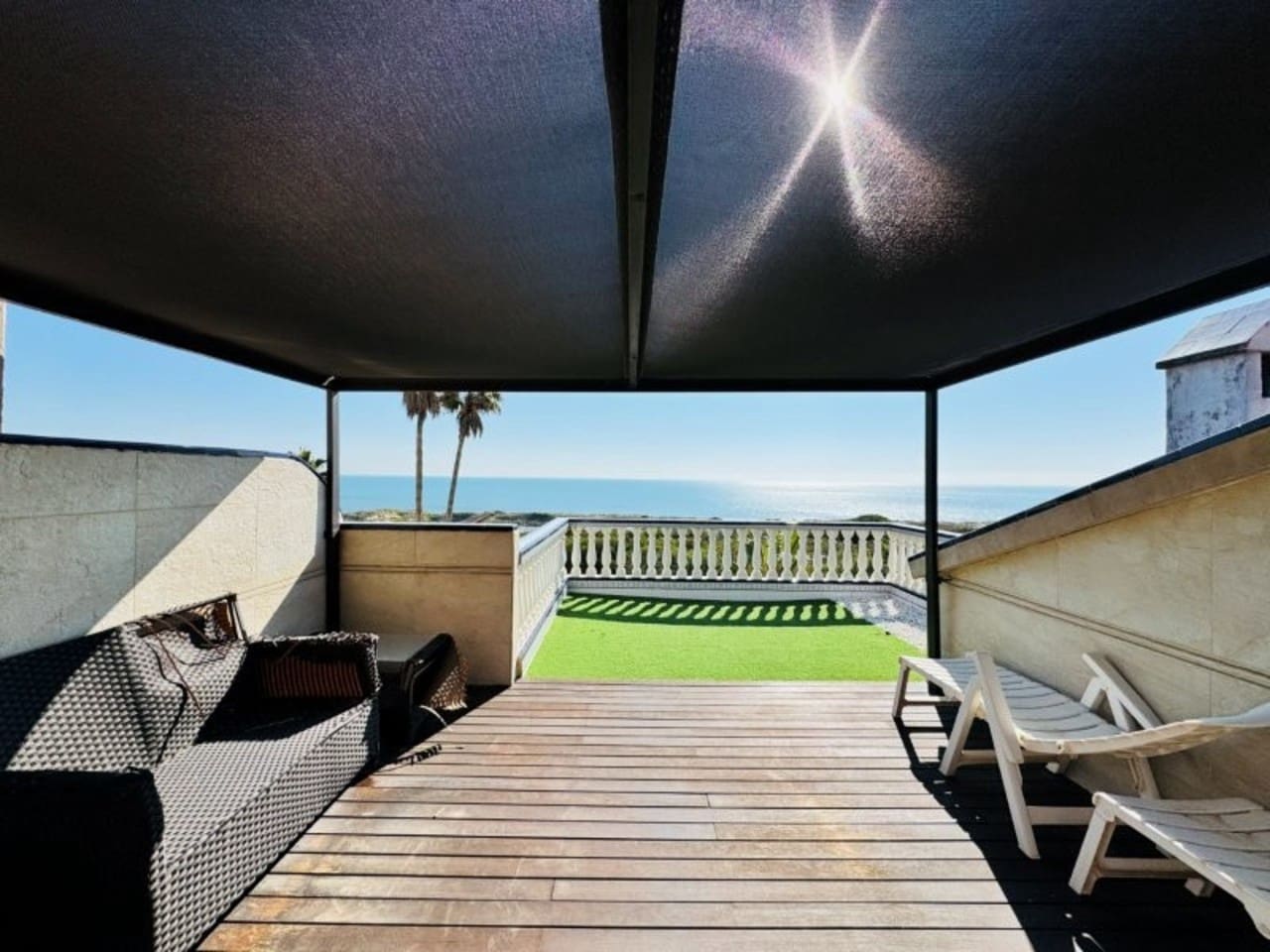 2 camera da letto Appartamento in vendita in Guardamar del Segura - 450.000 € (Rif: 9758648)