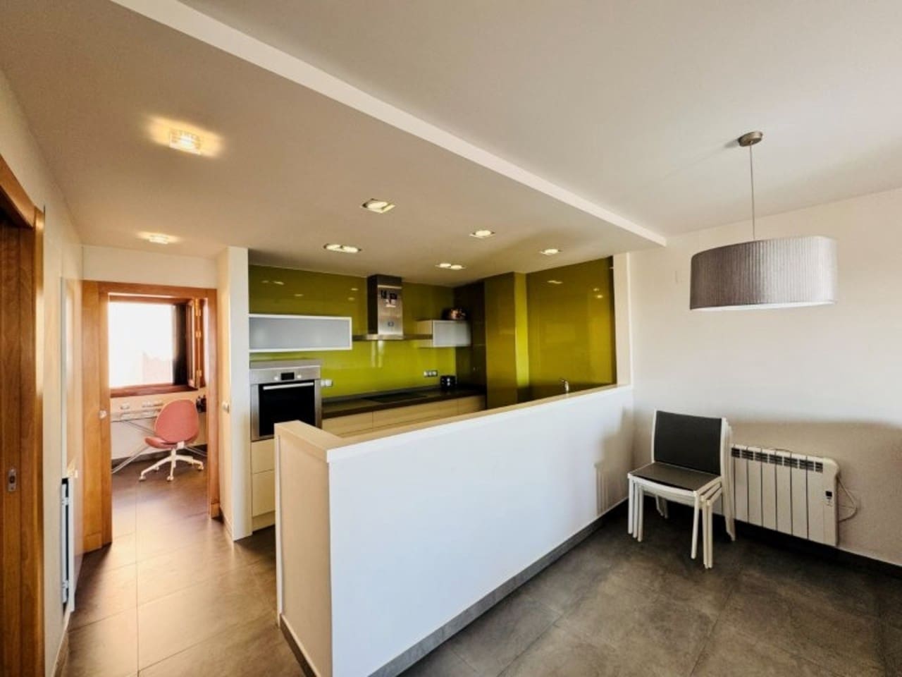 2 makuuhuone Huoneisto myytävänä paikassa Guardamar del Segura - 450 000 € (Ref: 9758648)