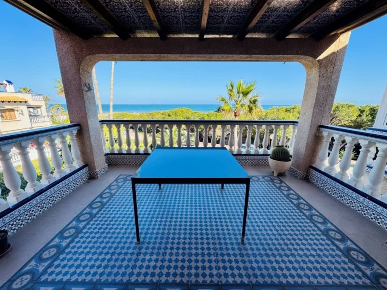 2 makuuhuone Huoneisto myytävänä paikassa Guardamar del Segura - 450 000 € (Ref: 9758648)