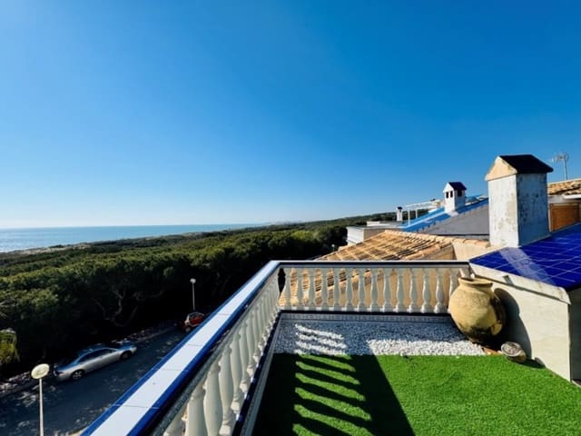2 makuuhuone Huoneisto myytävänä paikassa Zona Pueblo, Guardamar del Segura - 450 000 € (Ref: 9758648)