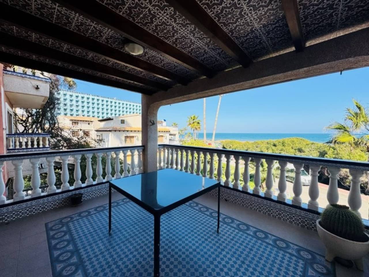 2 makuuhuone Huoneisto myytävänä paikassa Guardamar del Segura - 450 000 € (Ref: 9758648)