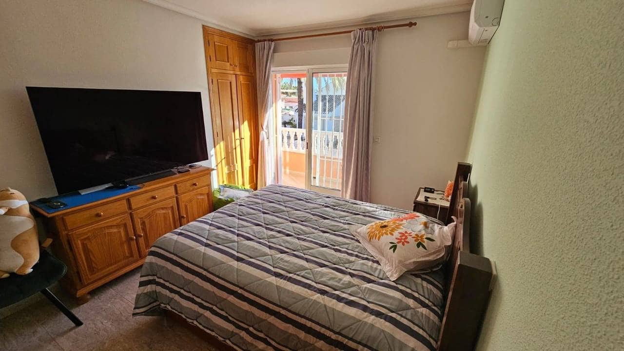 4 soveværelse Byhus til salg i Santiago de la Ribera - € 374.000 (Ref: 9758649)