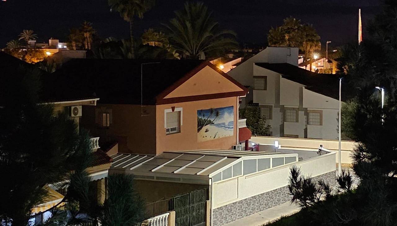 4 soveværelse Byhus til salg i Santiago de la Ribera - € 374.000 (Ref: 9758649)