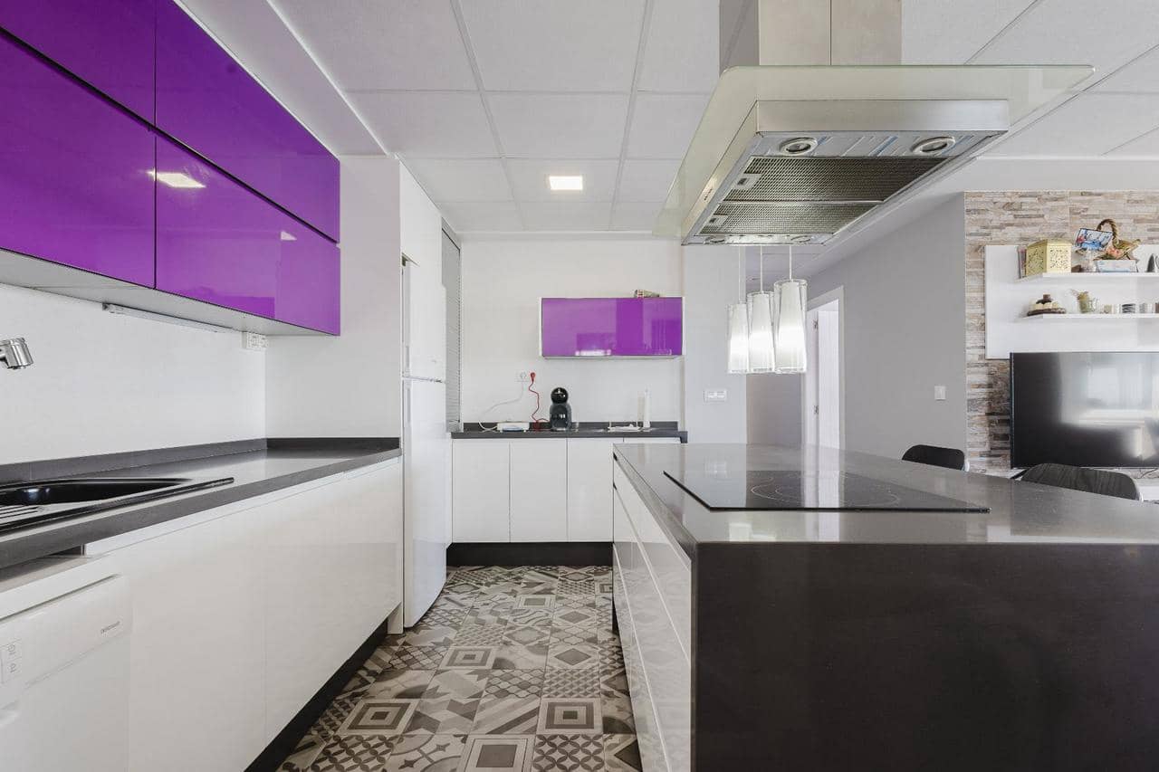 3 soverom Leilighet til salgs i Torrevieja - € 389 500 (Ref: 9758650)