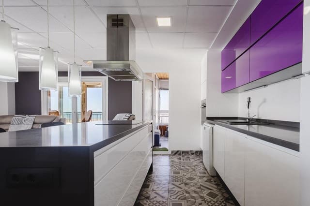 3 soverom Leilighet til salgs i El Molino, Torrevieja - € 389 500 (Ref: 9758650)