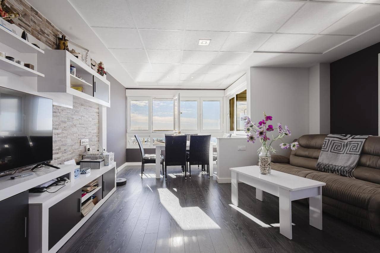 3 soverom Leilighet til salgs i Torrevieja - € 389 500 (Ref: 9758650)