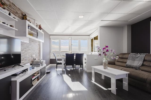 3 soverom Leilighet til salgs i El Molino, Torrevieja - € 389 500 (Ref: 9758650)