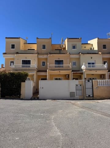 3 camera da letto Casa in vendita in Campoamor, Orihuela - 229.995 € (Rif: 9758653)