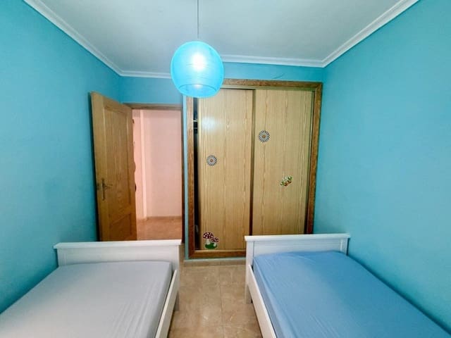 2 soverom Leilighet til salgs i Zona Pueblo, Guardamar del Segura - € 159 000 (Ref: 9758656)