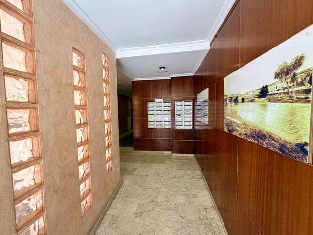 2 soverom Leilighet til salgs i Zona Pueblo, Guardamar del Segura - € 159 000 (Ref: 9758656)