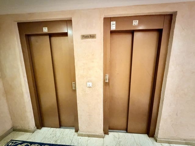 2 soverom Leilighet til salgs i Zona Pueblo, Guardamar del Segura - € 159 000 (Ref: 9758656)