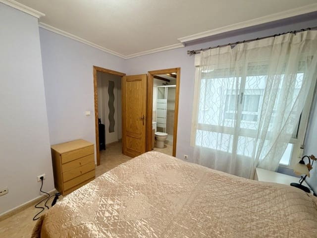 2 soverom Leilighet til salgs i Zona Pueblo, Guardamar del Segura - € 159 000 (Ref: 9758656)