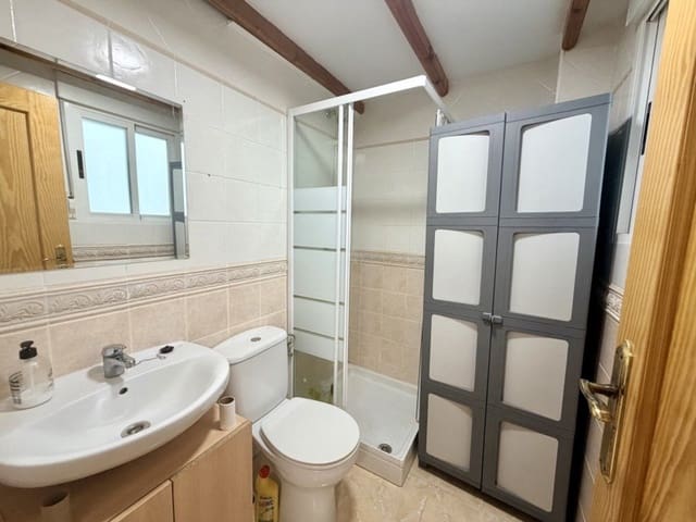 2 soverom Leilighet til salgs i Zona Pueblo, Guardamar del Segura - € 159 000 (Ref: 9758656)