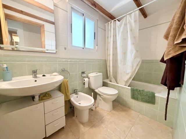 2 soverom Leilighet til salgs i Zona Pueblo, Guardamar del Segura - € 159 000 (Ref: 9758656)