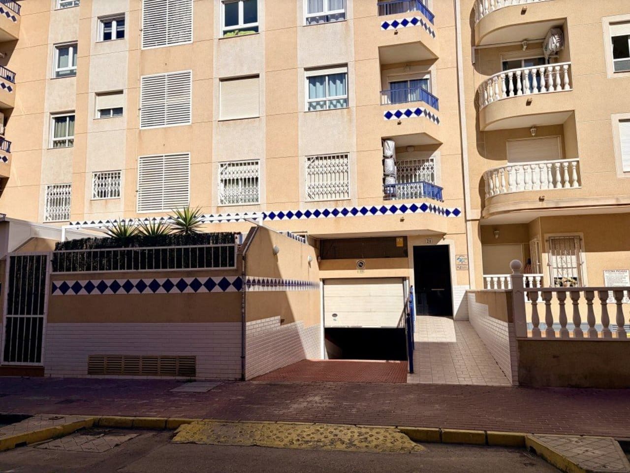 2 soverom Leilighet til salgs i Guardamar del Segura - € 159 000 (Ref: 9758656)