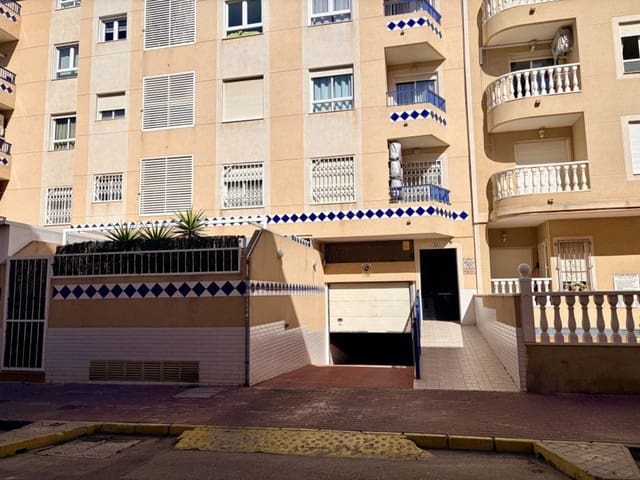 2 soverom Leilighet til salgs i Zona Pueblo, Guardamar del Segura - € 159 000 (Ref: 9758656)