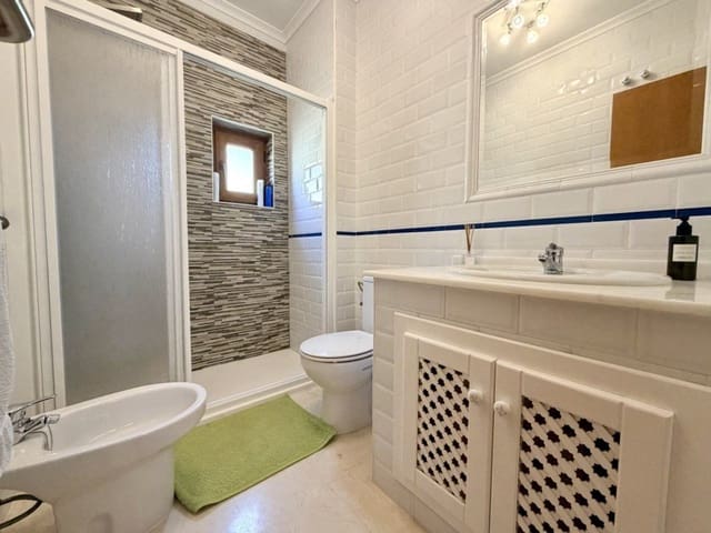 2 quarto Bungalow para venda em Algorfa - 130 000 € (Ref: 9758657)