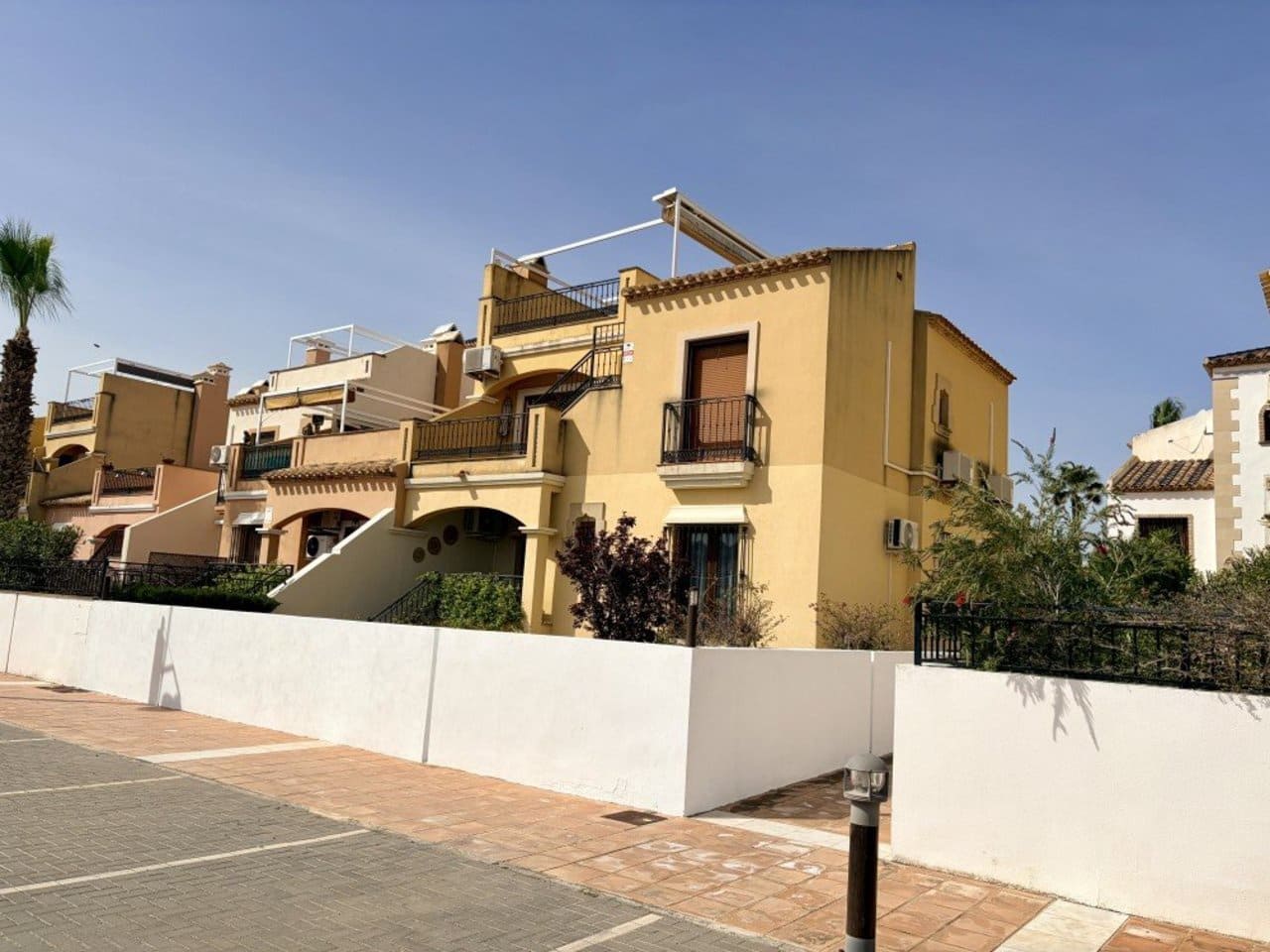 2 quarto Bungalow para venda em Algorfa - 130 000 € (Ref: 9758657)