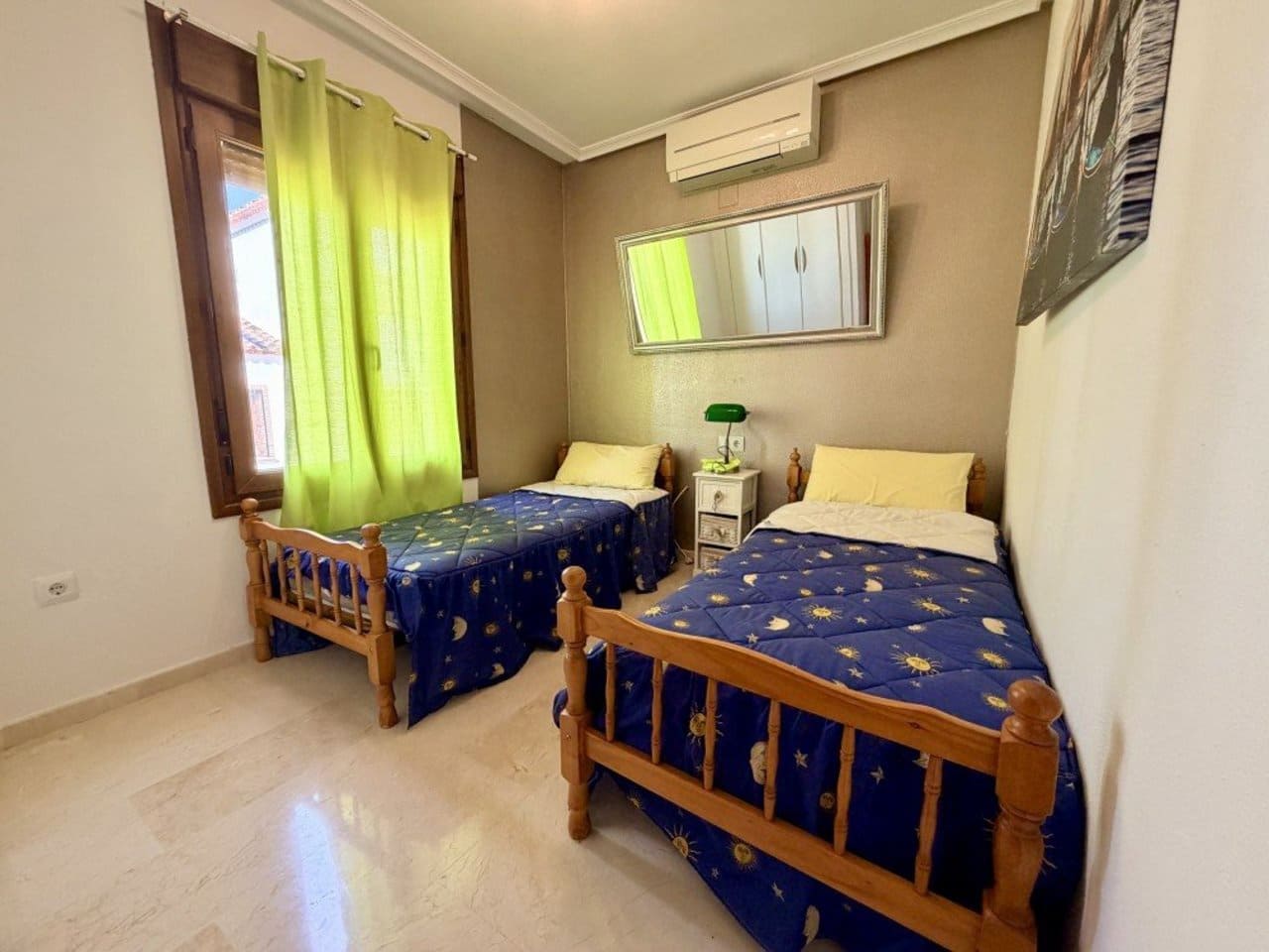 2 quarto Bungalow para venda em Algorfa - 130 000 € (Ref: 9758657)