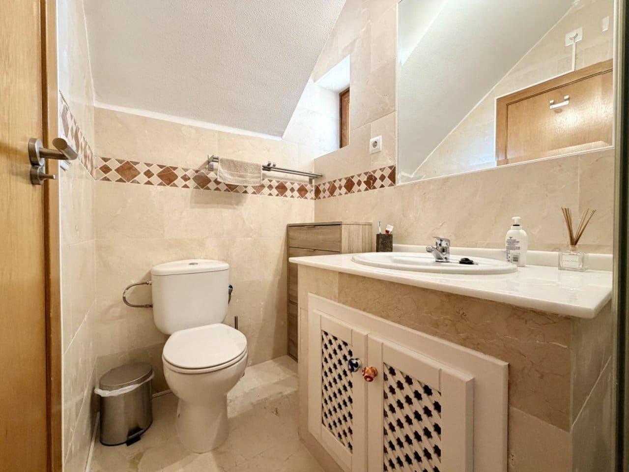 2 quarto Bungalow para venda em Algorfa - 130 000 € (Ref: 9758657)