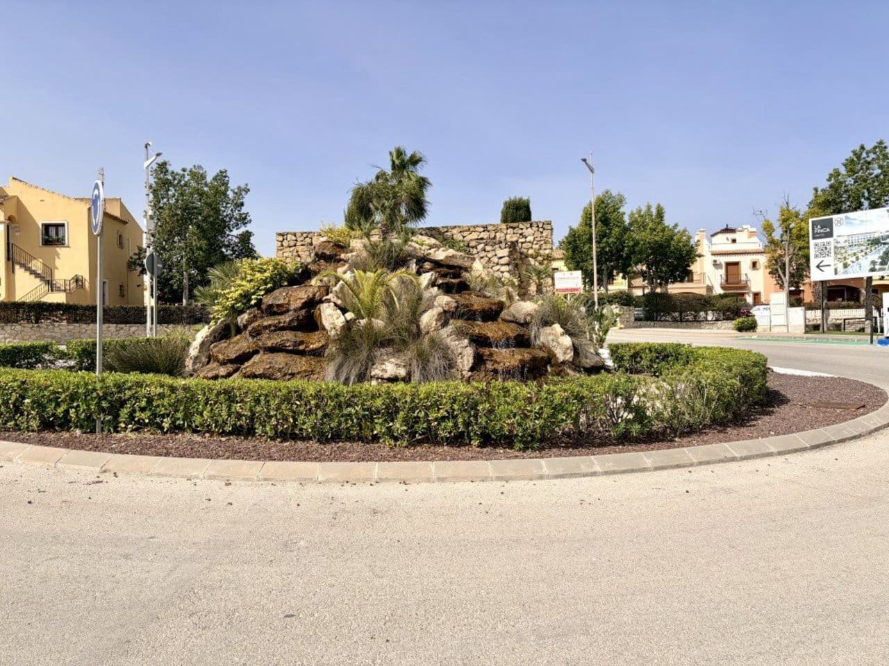 2 quarto Bungalow para venda em Algorfa - 130 000 € (Ref: 9758657)