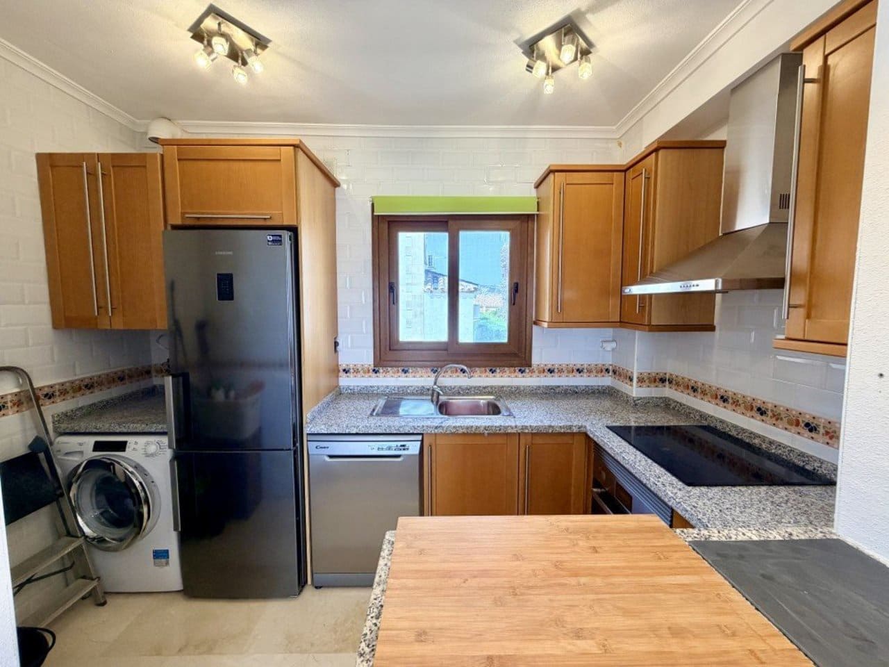 2 quarto Bungalow para venda em Algorfa - 130 000 € (Ref: 9758657)