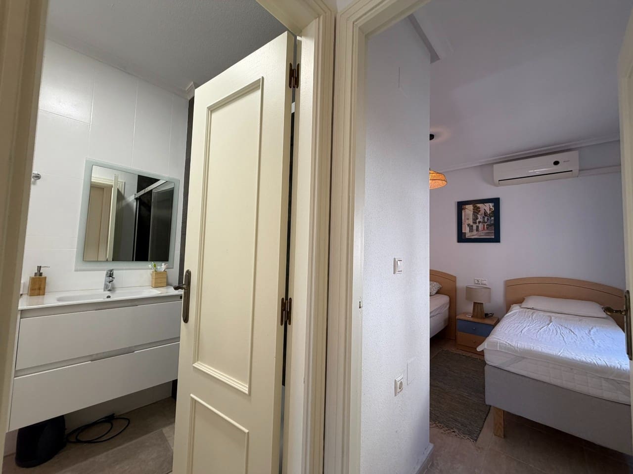 Apartamento de 2 habitaciones en Orihuela Costa en venta - 162.000 € (Ref: 9758658)