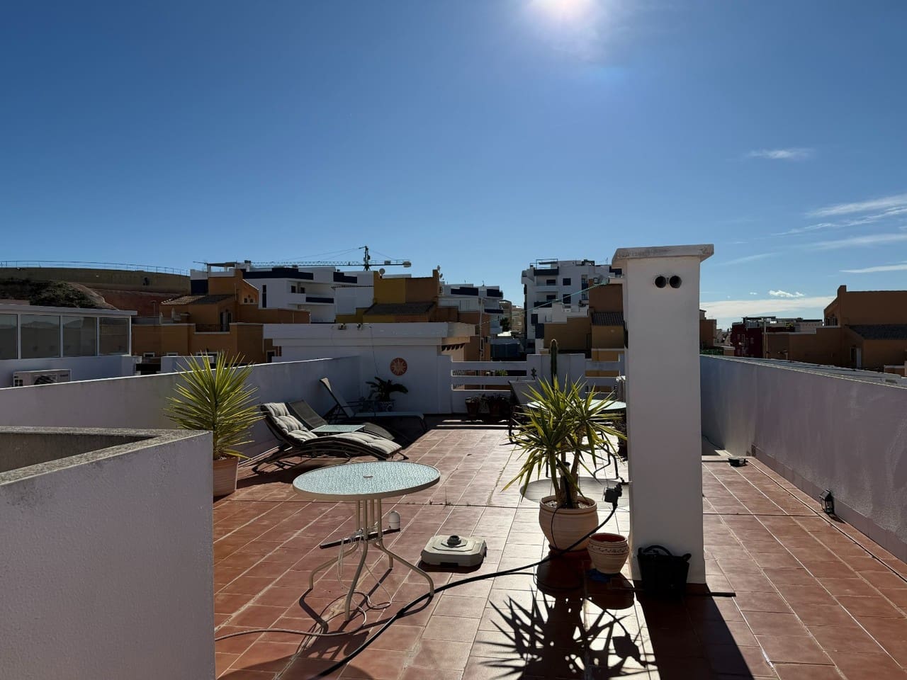 Apartamento de 2 habitaciones en Orihuela Costa en venta - 162.000 € (Ref: 9758658)