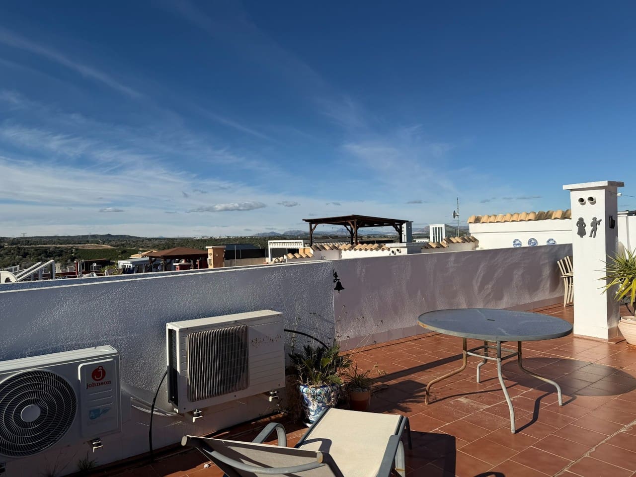 Apartamento de 2 habitaciones en Orihuela Costa en venta - 162.000 € (Ref: 9758658)