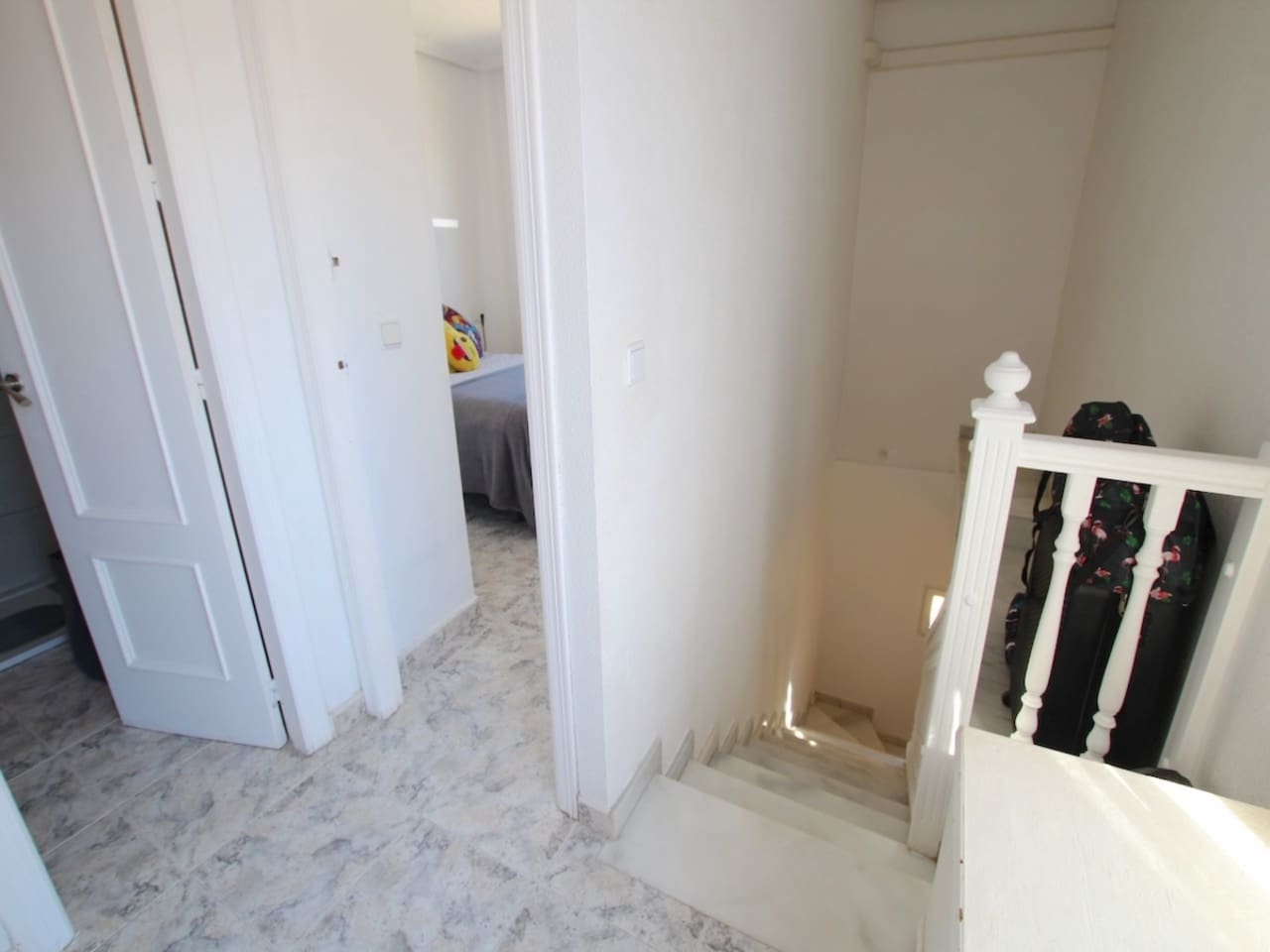 3 soveværelse Lejlighed til salg i La Zenia - € 185.000 (Ref: 9758659)