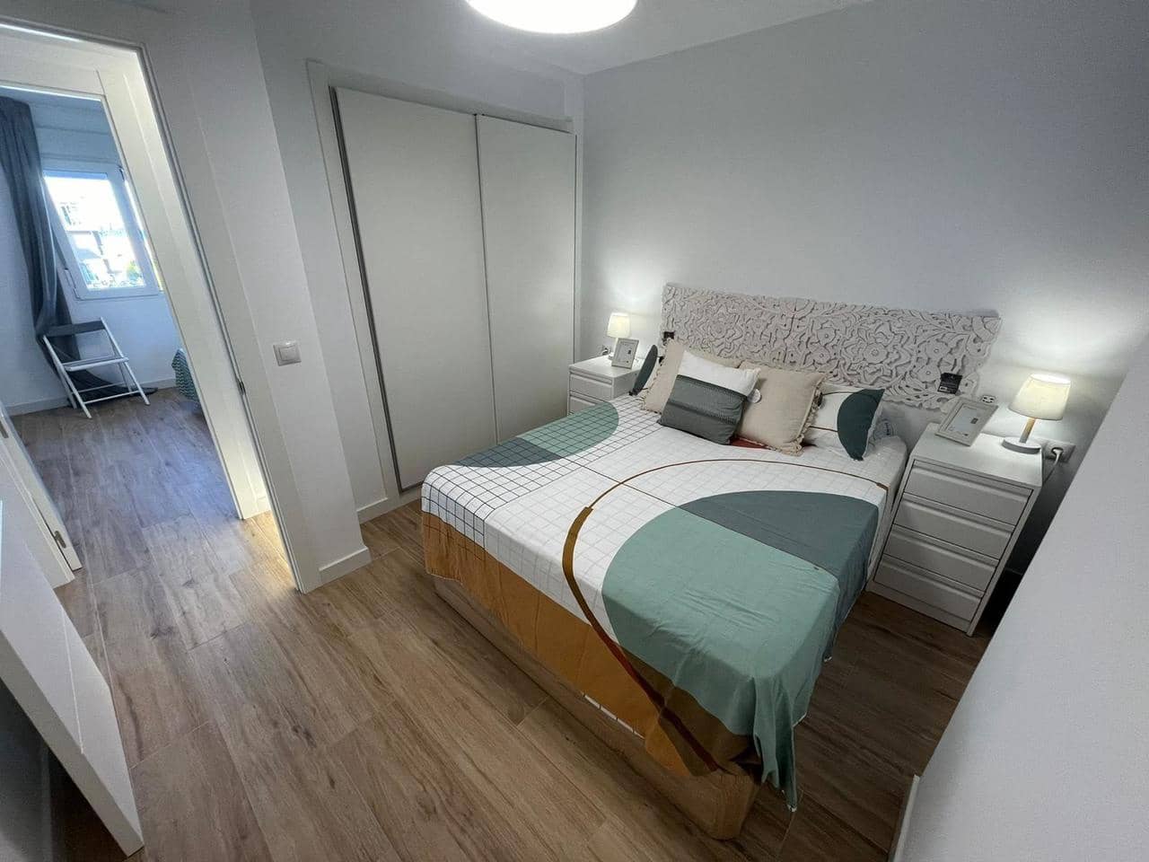 Apartamento de 3 habitaciones en Torrevieja en venta con piscina - 339.700 € (Ref: 9761759)