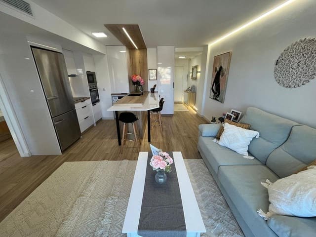 3 soverom Leilighet til salgs i El Molino, Torrevieja med svømmebasseng - € 339 700 (Ref: 9761759)