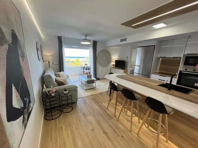 3 soverom Leilighet til salgs i El Molino, Torrevieja med svømmebasseng - € 339 700 (Ref: 9761759)