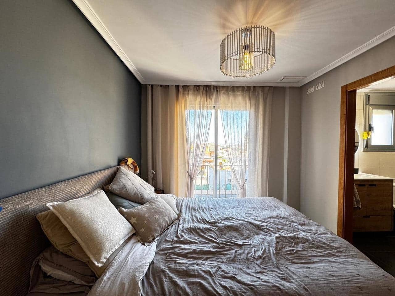 3 sovrum Lägenhet till salu i Torrevieja - 285 000 € (Ref: 9761760)