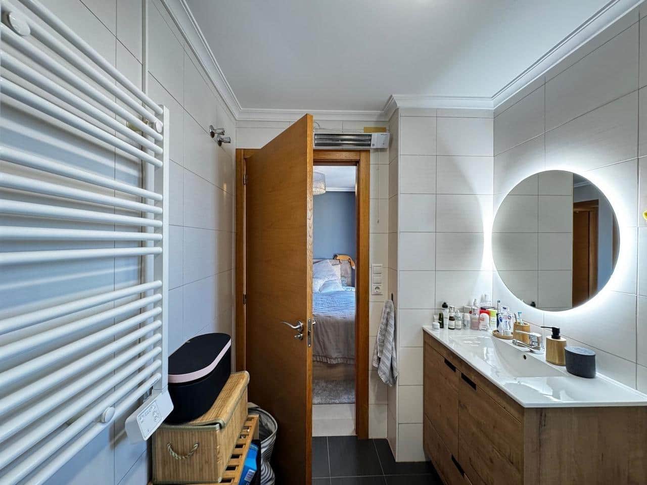 3 sovrum Lägenhet till salu i Torrevieja - 285 000 € (Ref: 9761760)