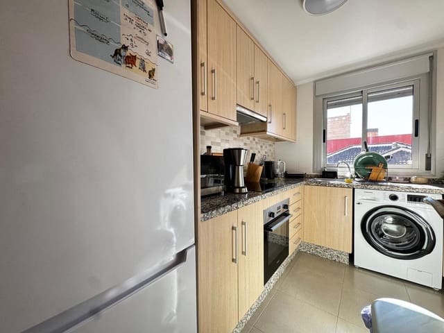 3 chambre Appartement à vendre à El Molino, Torrevieja - 285 000 € (Ref: 9761760)