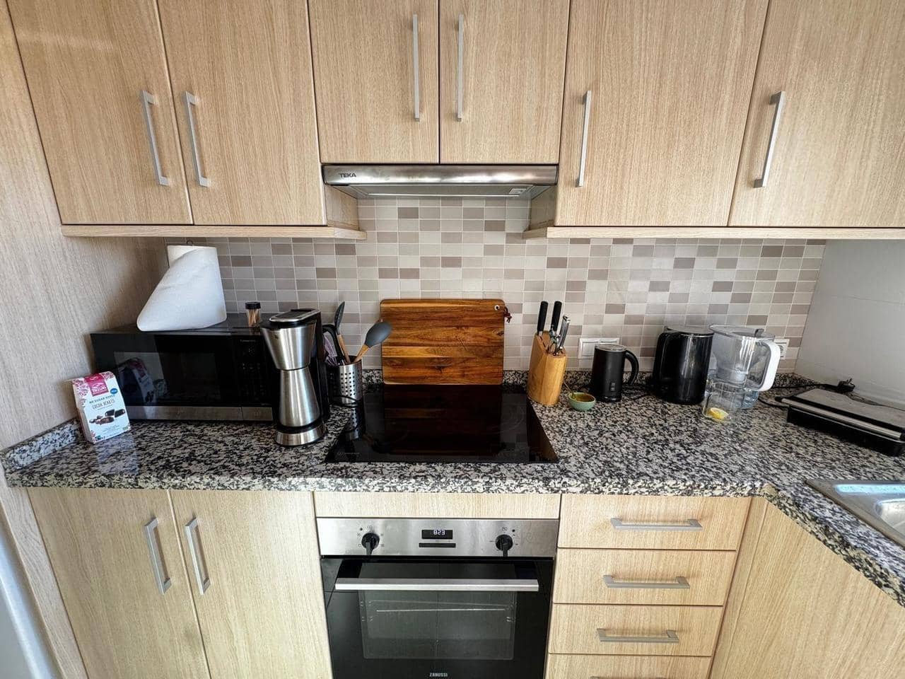 3 sovrum Lägenhet till salu i Torrevieja - 285 000 € (Ref: 9761760)