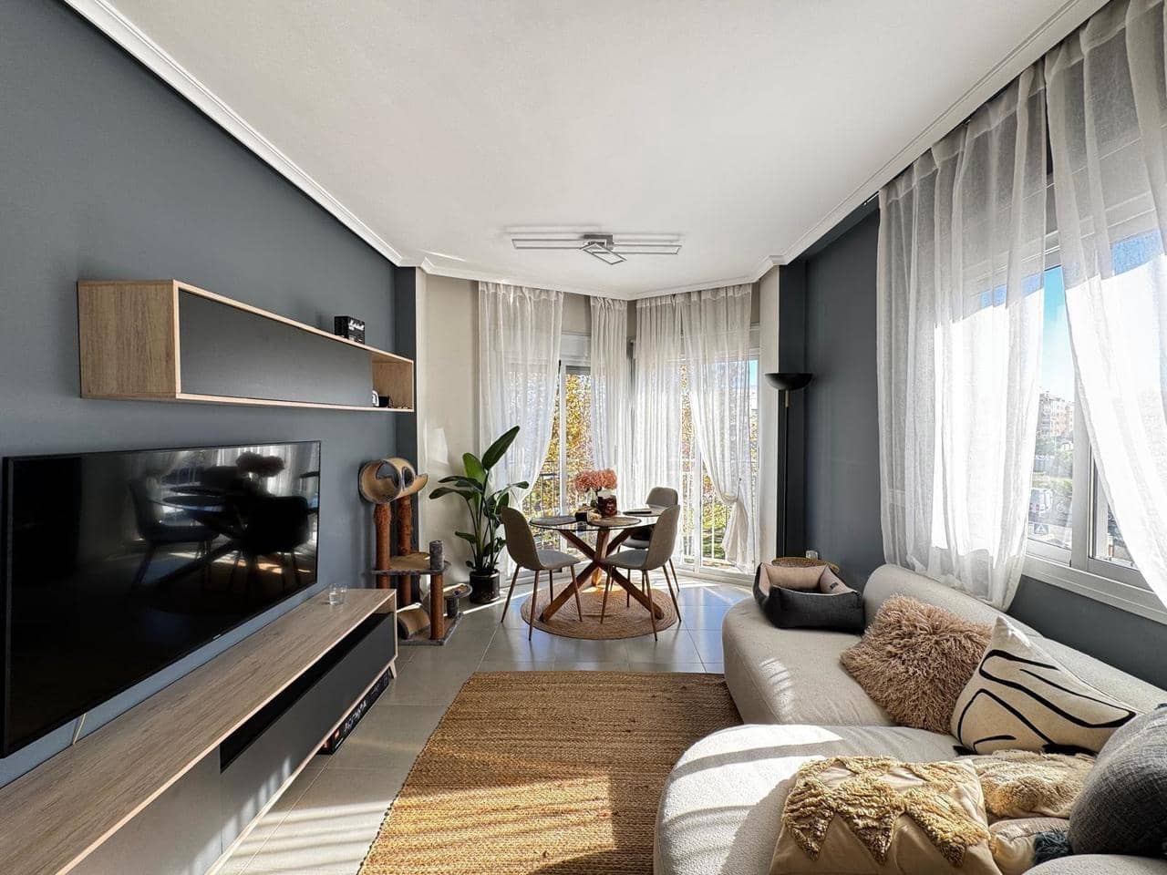 3 sovrum Lägenhet till salu i Torrevieja - 285 000 € (Ref: 9761760)