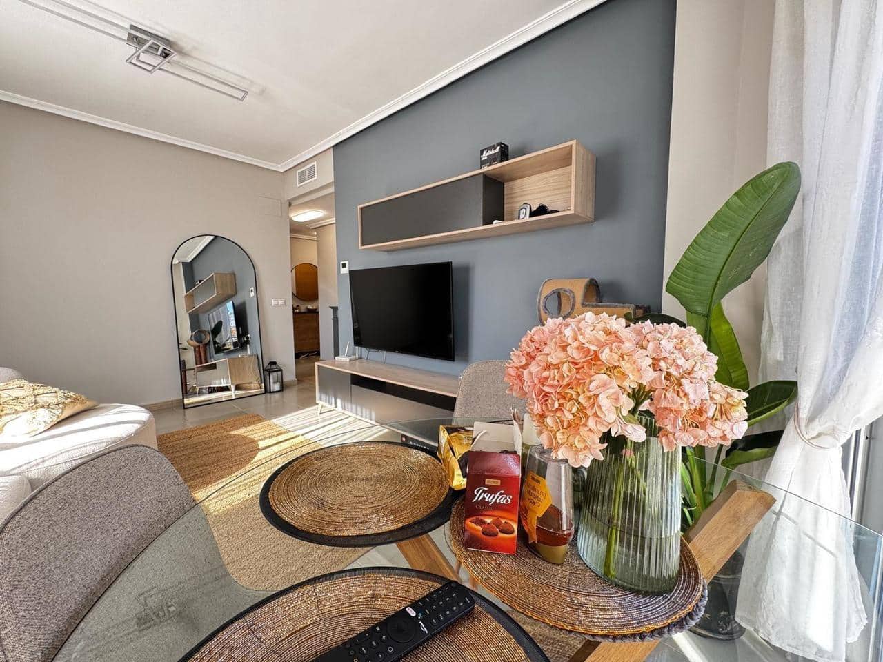 3 sovrum Lägenhet till salu i Torrevieja - 285 000 € (Ref: 9761760)