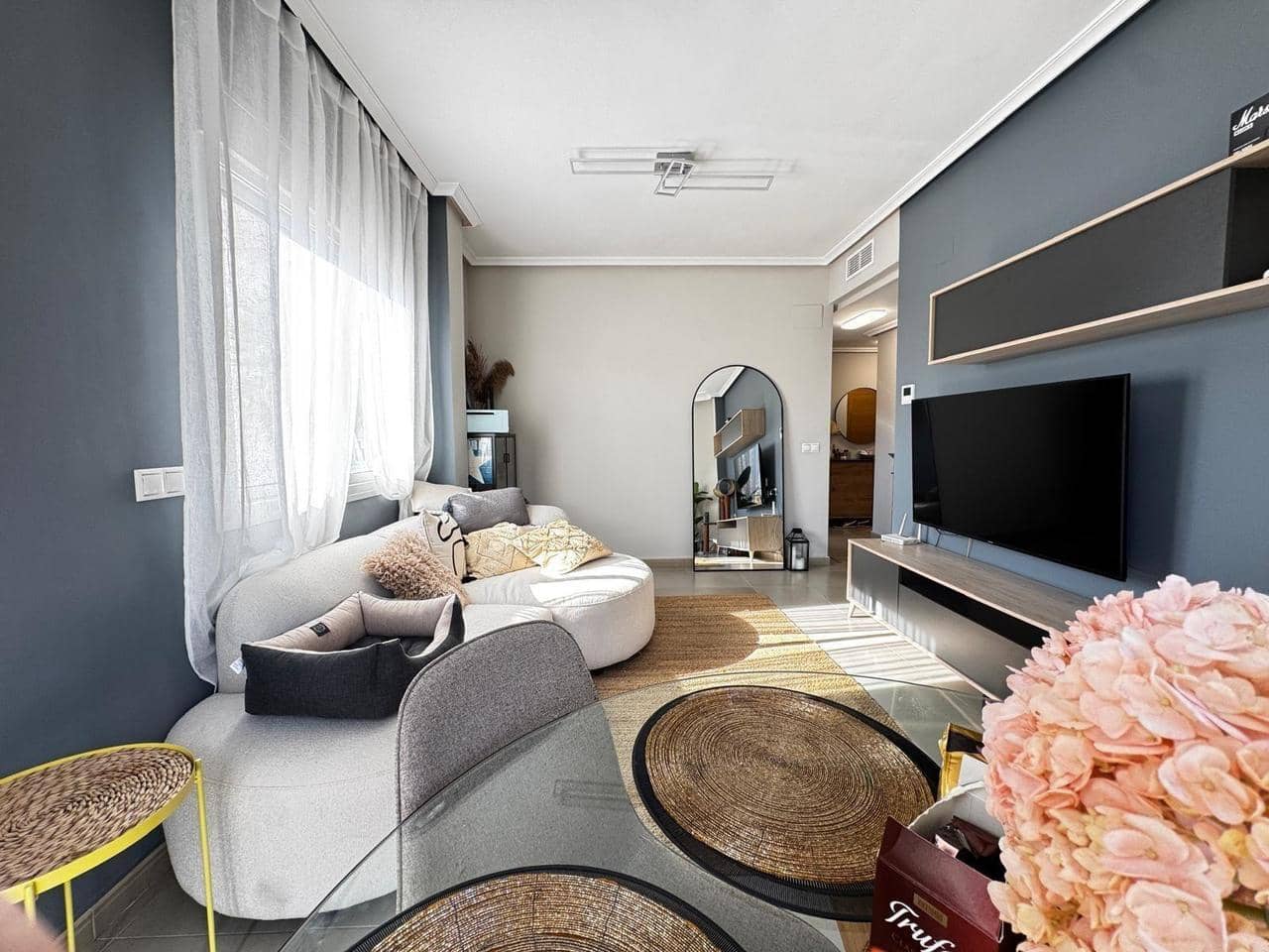 3 sovrum Lägenhet till salu i Torrevieja - 285 000 € (Ref: 9761760)