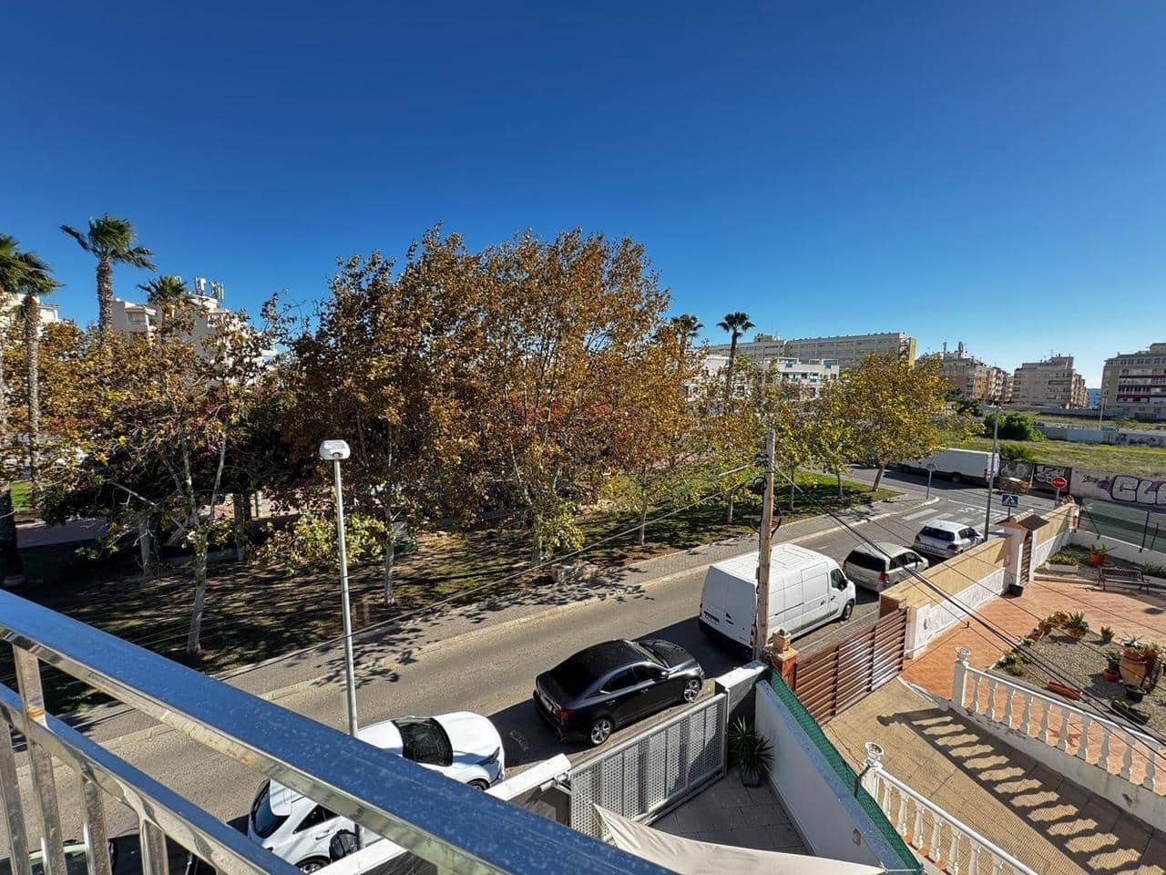 3 sovrum Lägenhet till salu i Torrevieja - 285 000 € (Ref: 9761760)