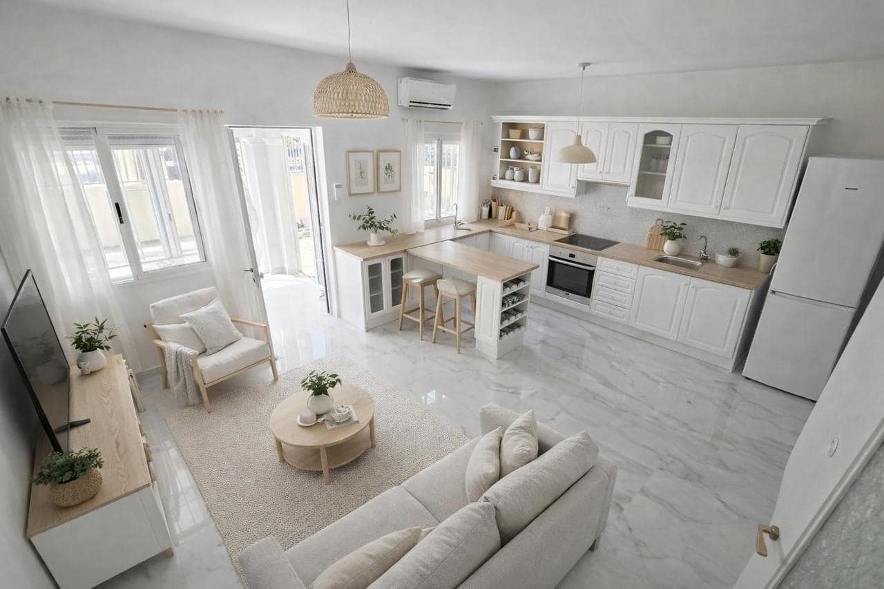 Apartamento de 3 habitaciones en Torrevieja en venta con piscina - 194.900 € (Ref: 9761761)