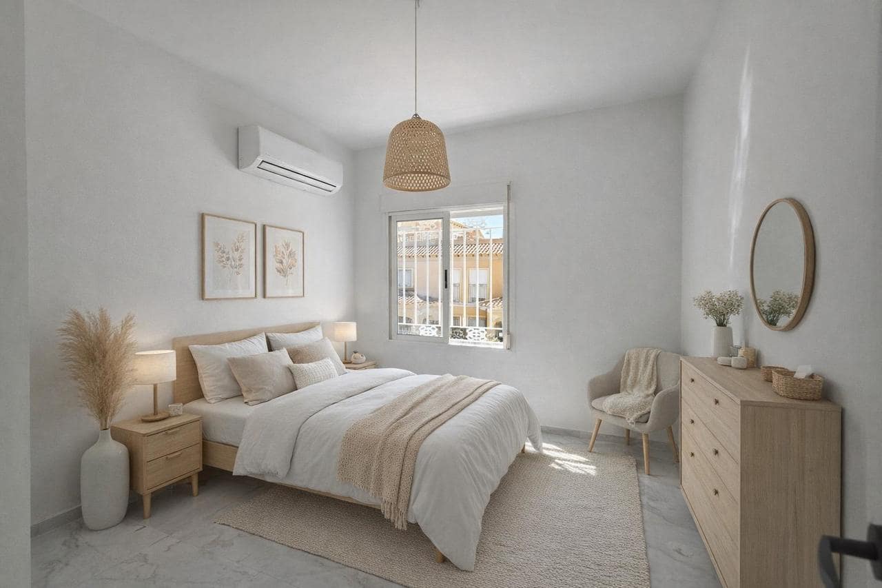 Apartamento de 3 habitaciones en Torrevieja en venta con piscina - 194.900 € (Ref: 9761761)